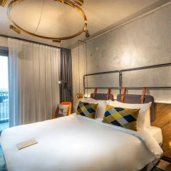 Отель Breeze Amsterdam Нидерланды, Амстердам - отзывы, цены и фото номеров - забронировать отель Breeze Amsterdam онлайн детские мероприятия фото 2