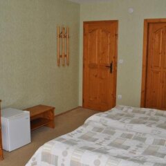 Отель Family Hotel Shoky Болгария, Чепеларе - отзывы, цены и фото номеров - забронировать отель Family Hotel Shoky онлайн удобства в номере фото 2