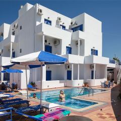Отель Cyclades Греция, Остров Санторини - отзывы, цены и фото номеров - забронировать отель Cyclades онлайн детские мероприятия