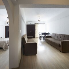 Ideal Panorama Hotel Турция, Мармарис - отзывы, цены и фото номеров - забронировать отель Ideal Panorama Hotel - All Inclusive онлайн комната для гостей фото 3