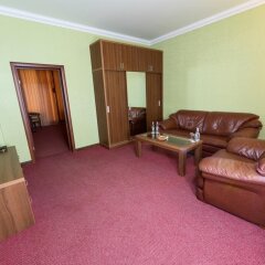 Amberd Hotel комната для гостей фото 3