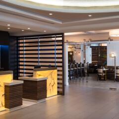 Hotel 1600 интерьер отеля фото 2