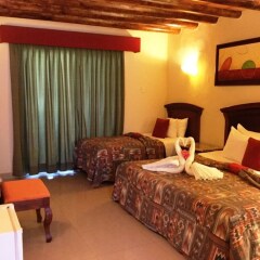Отель El Campanario Studios & Suites Мексика, Плая-дель-Кармен - отзывы, цены и фото номеров - забронировать отель El Campanario Studios & Suites онлайн фото 3