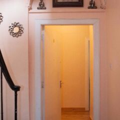 Отель Centre Stay Townhouse Великобритания, Эдинбург - отзывы, цены и фото номеров - забронировать отель Centre Stay Townhouse онлайн удобства в номере