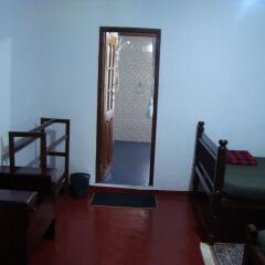Andrews Hostel удобства в номере фото 2