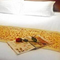 Tianjin Huigao Garden Hotel в номере