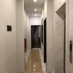 Отель Aria Hotel Вьетнам, Нячанг - отзывы, цены и фото номеров - забронировать отель Aria Hotel онлайн интерьер отеля фото 3