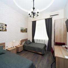 Гостиница Rauhvergher Profitable House фото 15