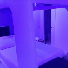 Отель iRooms Forum & Colosseum сауна