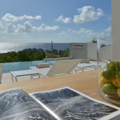 Villa South Wave in Gustavia, St Barthelemy from 5457$, photos, reviews - zenhotels.com pool