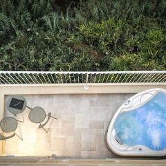 Отель Cesca Boutique Hotel Мальта, Мунксар - отзывы, цены и фото номеров - забронировать отель Cesca Boutique Hotel онлайн фото 3