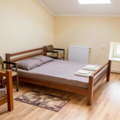 Lions heart hostel комната для гостей