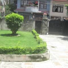 Отель Nepal Travelers Home Непал, Катманду - отзывы, цены и фото номеров - забронировать отель Nepal Travelers Home онлайн