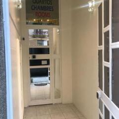 Отель Residencial Costa Verde банкомат