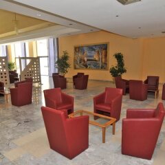 Отель Doreta Beach Resort & Spa Греция, Родос - отзывы, цены и фото номеров - забронировать отель Doreta Beach Resort & Spa онлайн интерьер отеля фото 2