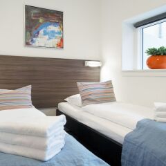 Отель ApartHotel Faber детские мероприятия