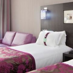 Отель Holiday Inn Paris Notre Dame фото 20
