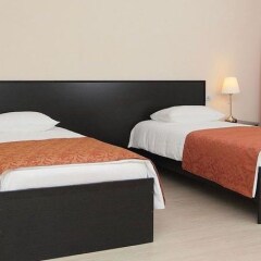 Гостиница Voyage Hotels Мезонин фото 6