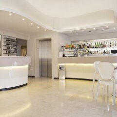 Hotel Radar интерьер отеля фото 3