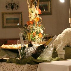 Park Hotel Mater Dei Долина Валь-ди-Фасса помещение для мероприятий