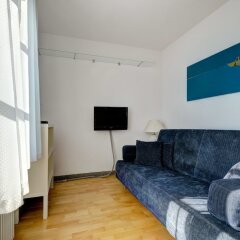 Апартаменты Dom & House - Apartments Ogrodowa Sopot комната для гостей фото 2