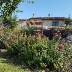 Отель La Cascina Del Poeta Италия, Реканати - отзывы, цены и фото номеров - забронировать отель La Cascina Del Poeta онлайн фото 4