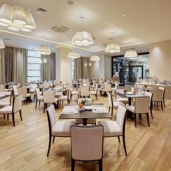 Гостиница Palmira Business Club питание фото 2