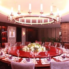 New Joyful Hotel - Leqing