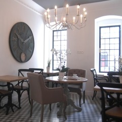 Odda Hotel - Special Class фото 3