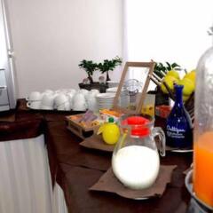 Oxford Hotel Римини в номере