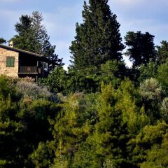 Отель Seki Cottages Сиде фото 9