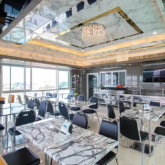 Отель B your home Hotel Donmueang Airport Bangkok Таиланд, Бангкок - отзывы, цены и фото номеров - забронировать отель B your home Hotel Donmueang Airport Bangkok онлайн помещение для мероприятий