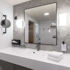 Scandic Jyvaskyla Hotel Ювяскюля ванная фото 2