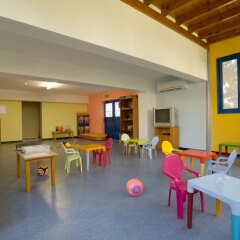 Damon Hotel Apartments детские мероприятия