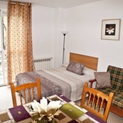 Отель Village Atocha Apartments Испания, Мадрид - отзывы, цены и фото номеров - забронировать отель Village Atocha Apartments онлайн в номере