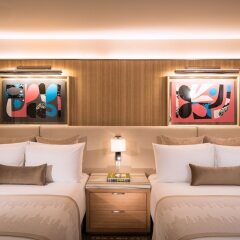 Отель Palms Casino Resort Лас-Вегас детские мероприятия фото 2