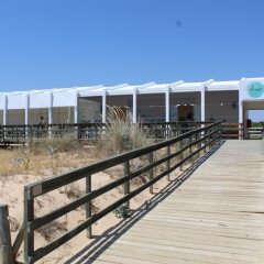 Отель Hilton Vilamoura As Cascatas Golf Resort & Spa Португалия, Пешао - отзывы, цены и фото номеров - забронировать отель Hilton Vilamoura As Cascatas Golf Resort & Spa онлайн фото 6