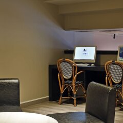 Hotel Athens Lycabettus Афины интерьер отеля