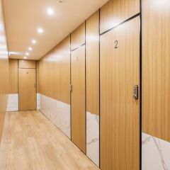 Апартаменты Acropolis Museum Apartment 5 интерьер отеля фото 3