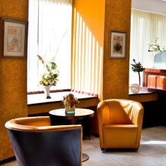 Hotel Harmony