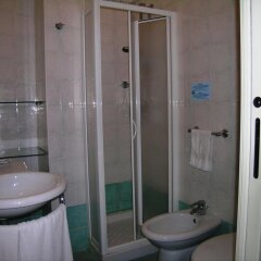 Hotel Betty ванная