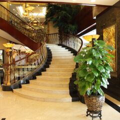 Отель Zhongshan Leeko Hotel Китай, Чжуншань - отзывы, цены и фото номеров - забронировать отель Zhongshan Leeko Hotel онлайн развлечения
