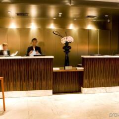 The Mandeville Hotel интерьер отеля фото 2
