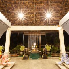 Отель The Briza Beach Resort, Samui спа