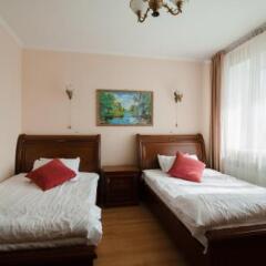 Гостиница Azat Hotel Казахстан, Нур-Султан - отзывы, цены и фото номеров - забронировать гостиницу Azat Hotel онлайн комната для гостей фото 5