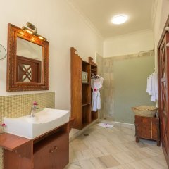 The Seyyida Hotel And Spa in Zanzibar, Tanzania from 73$, photos, reviews - zenhotels.com bathroom