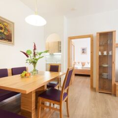 Отель Residence Garni Melcherhof Рачинес-Ратскингс комната для гостей фото 3
