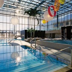 Отель Ottmanngut Suite and Breakfast Меран детские мероприятия