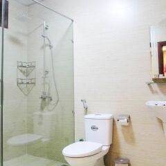 Отель Camellia Flavor Villa комната для гостей