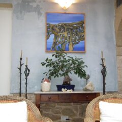 Отель Loggia Mariposa спа фото 2